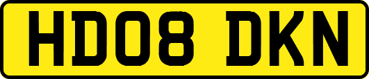 HD08DKN