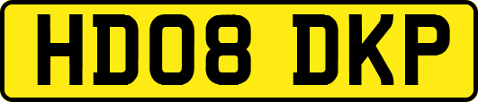 HD08DKP