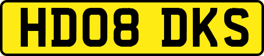 HD08DKS