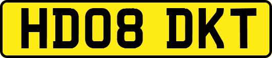 HD08DKT