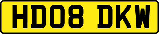 HD08DKW