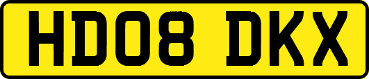 HD08DKX