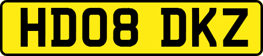 HD08DKZ