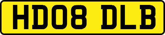 HD08DLB