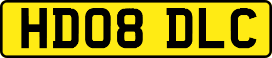 HD08DLC