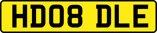 HD08DLE