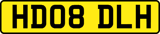 HD08DLH