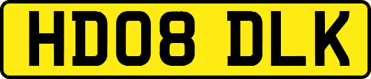 HD08DLK
