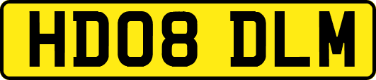 HD08DLM