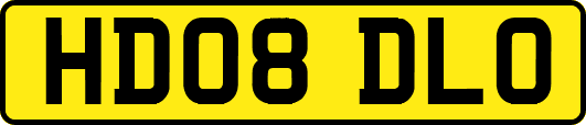 HD08DLO