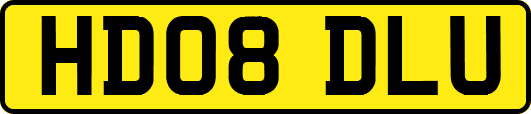 HD08DLU
