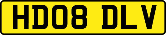 HD08DLV