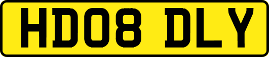 HD08DLY