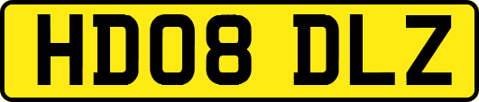 HD08DLZ