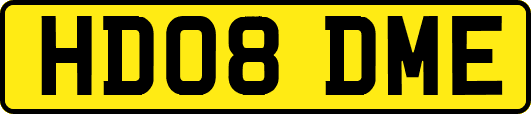 HD08DME