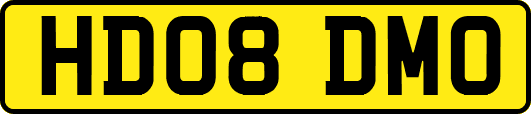 HD08DMO