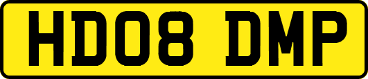 HD08DMP