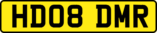 HD08DMR