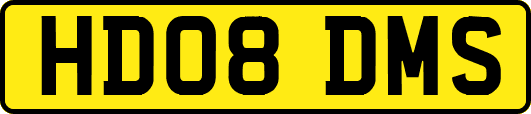 HD08DMS