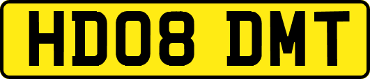 HD08DMT