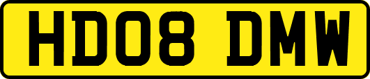HD08DMW