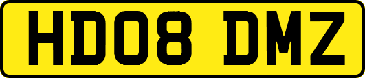 HD08DMZ