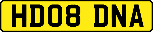 HD08DNA