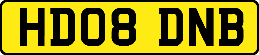 HD08DNB