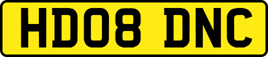 HD08DNC