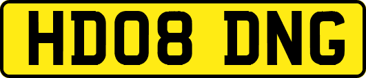 HD08DNG