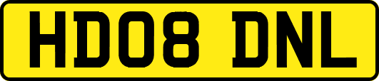 HD08DNL
