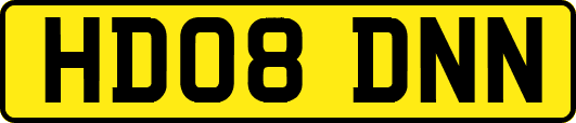 HD08DNN
