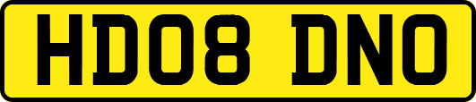 HD08DNO