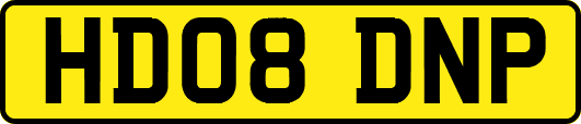 HD08DNP