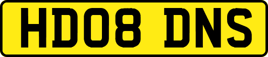 HD08DNS