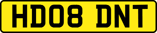 HD08DNT