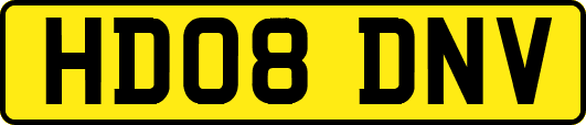 HD08DNV