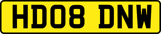 HD08DNW