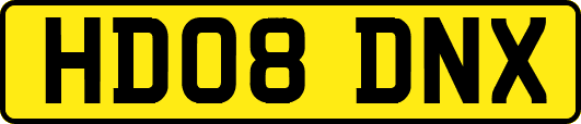 HD08DNX