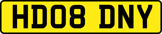 HD08DNY
