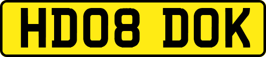 HD08DOK