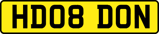 HD08DON