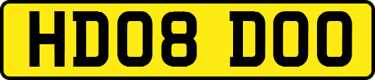 HD08DOO
