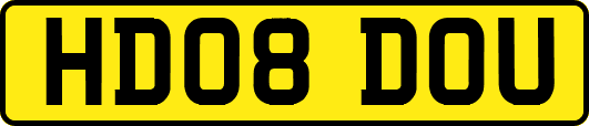 HD08DOU