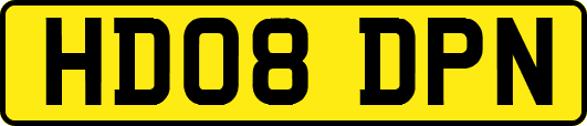 HD08DPN