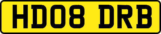 HD08DRB
