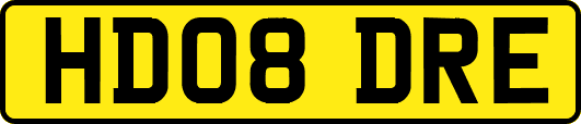 HD08DRE