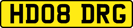 HD08DRG