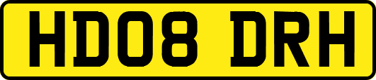 HD08DRH