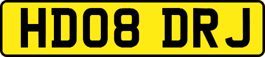 HD08DRJ